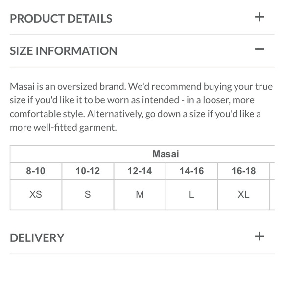 Masai Clothing Kala Ginger Spot Print Blouse | Viscose | Large - Picture 11 of 11